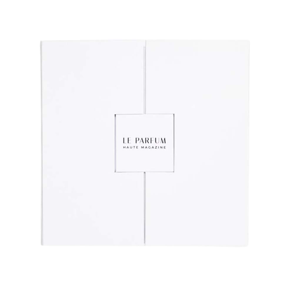 Le Parfum Chapter 2