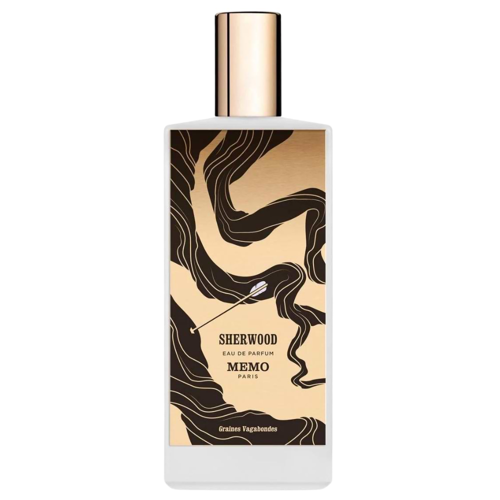 Memo Paris Sherwood