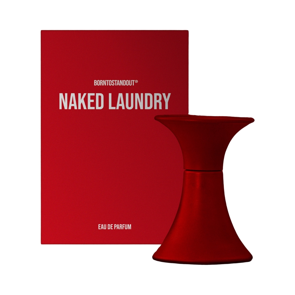 Naked Laundry