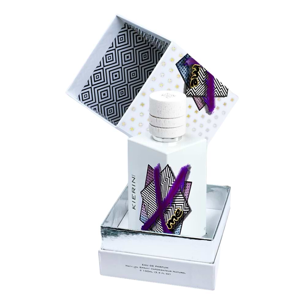 Kierin Nyc ScentXme