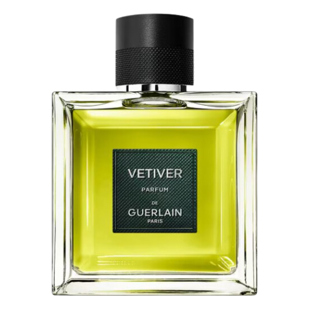 Vetiver
