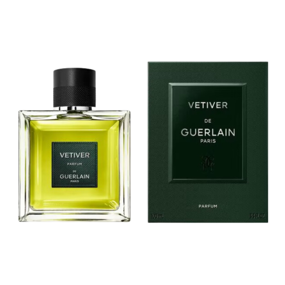 Vetiver