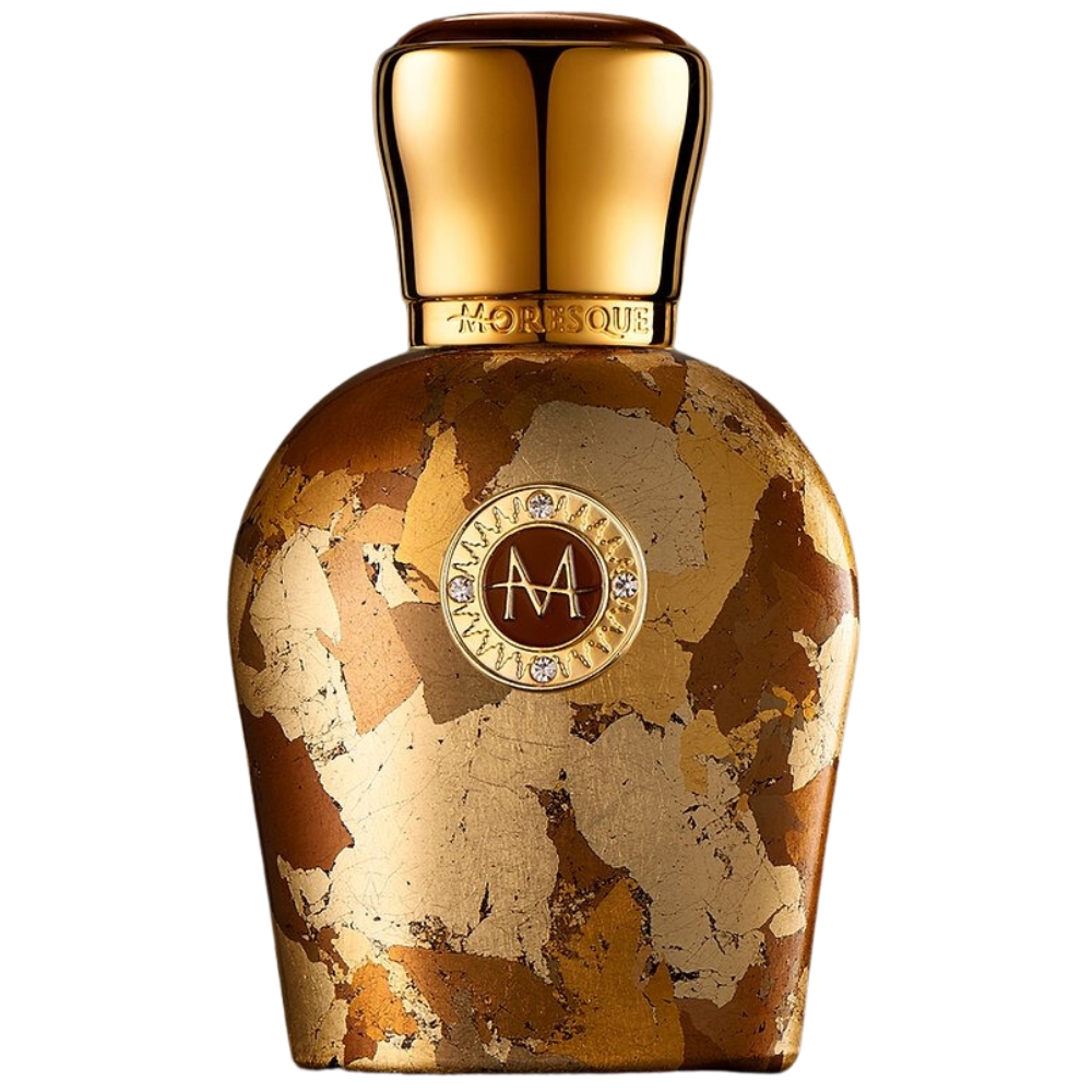 Moresque Parfums Art Collection Sandal Granad..