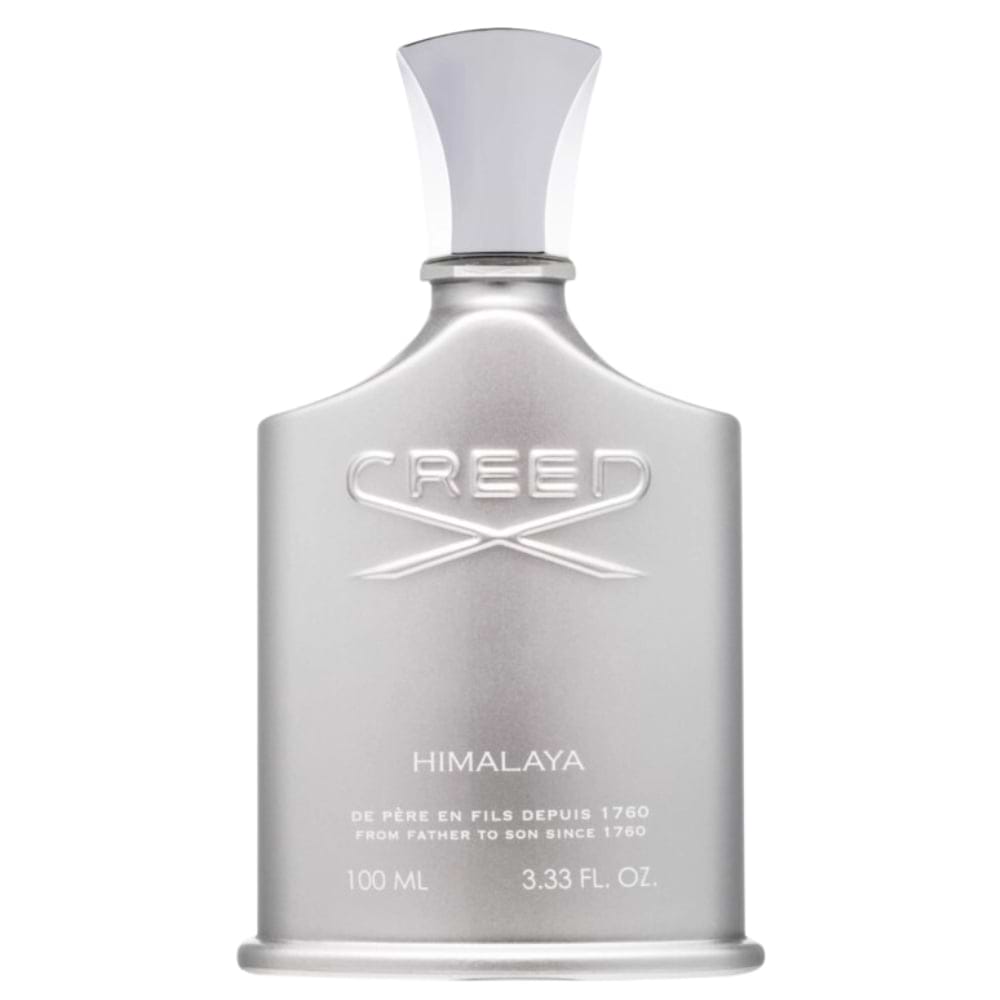 Creed Himalaya Tester