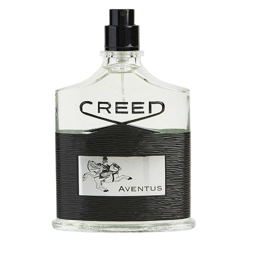 A Masterpiece in a Bottle-Feel The Magic of Creed Aventus Tester