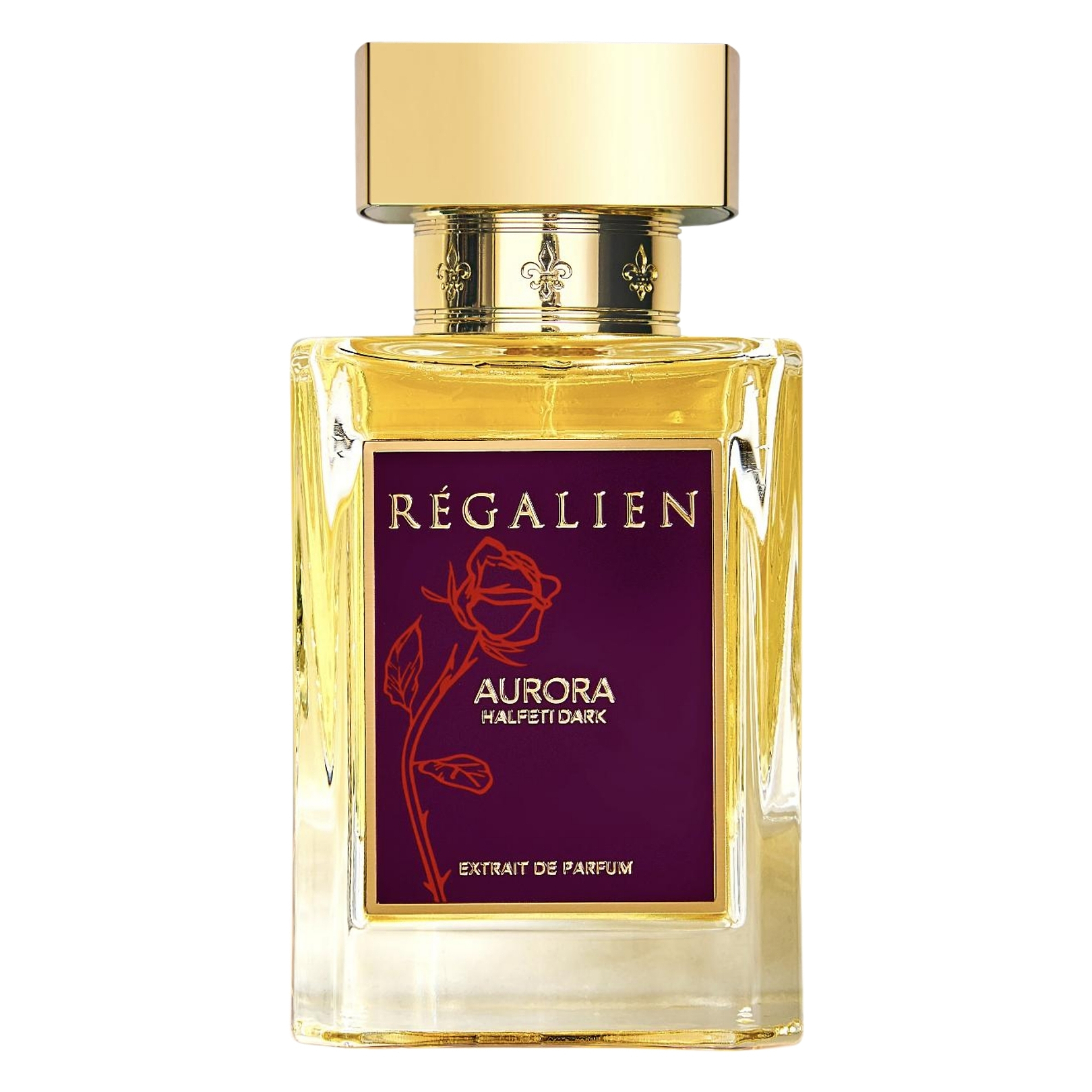 Aurora Halfeti Dark