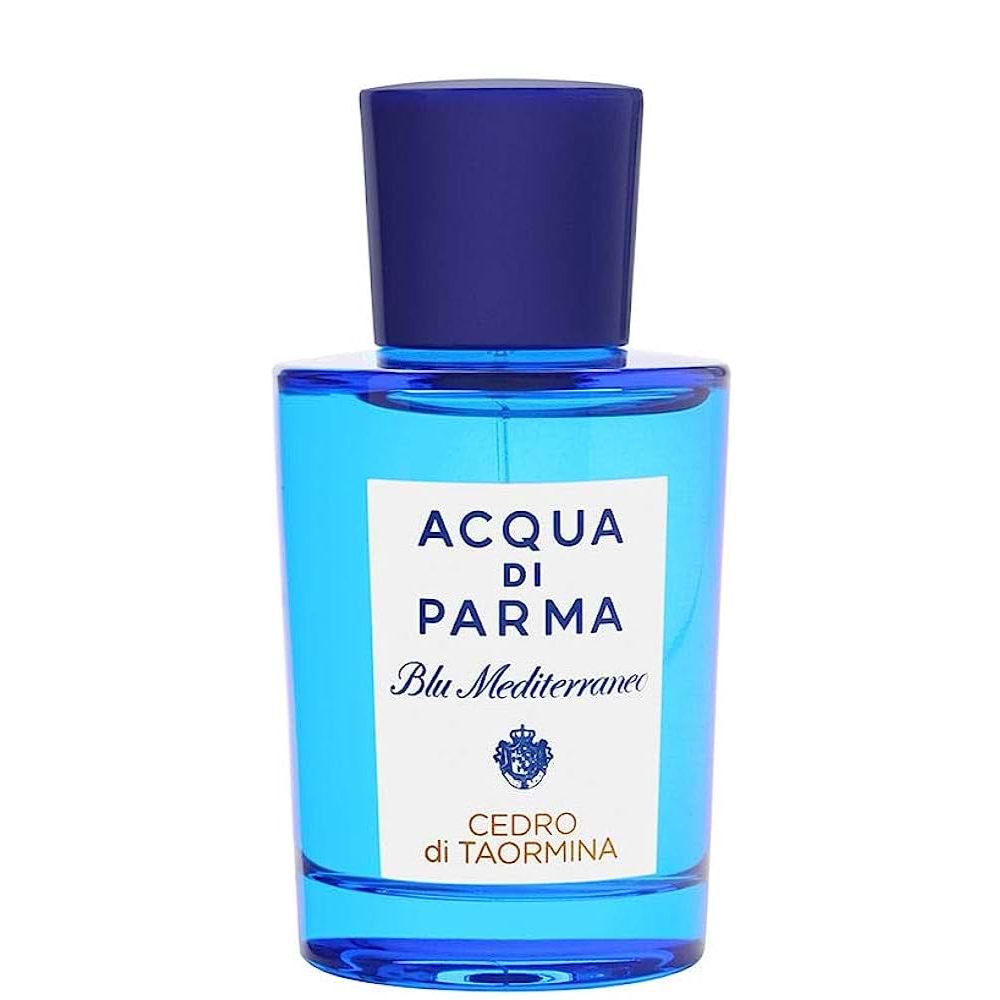 Acqua Di Parma Cedro Di Taormina 