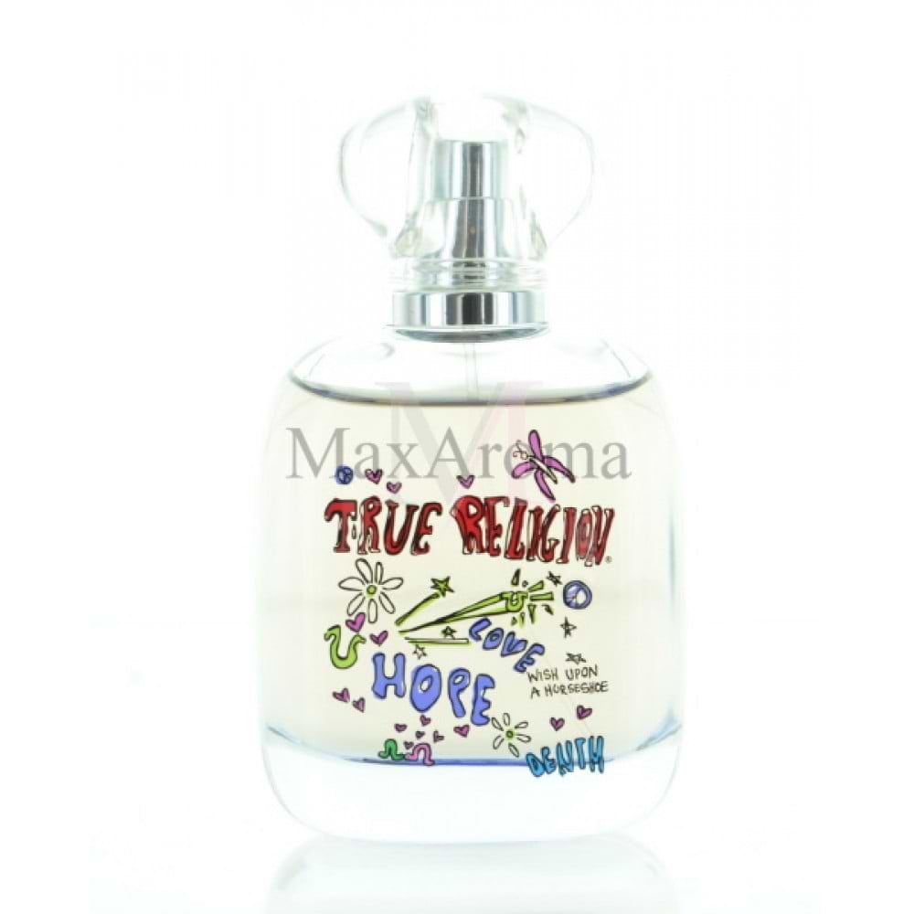 Love Hope Denim by True Religion EDP OZ1