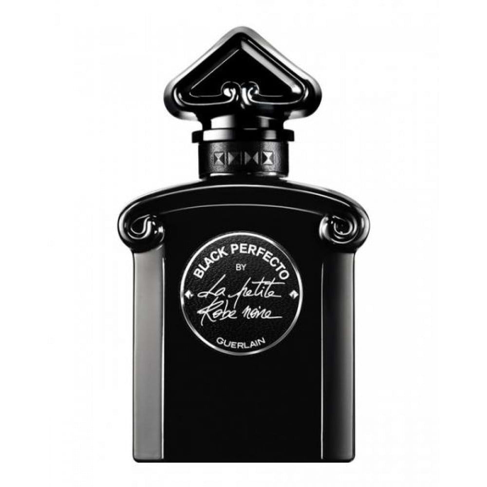 Guerlain La Petite Robe Noire Black Perfecto perfume 3.3oz