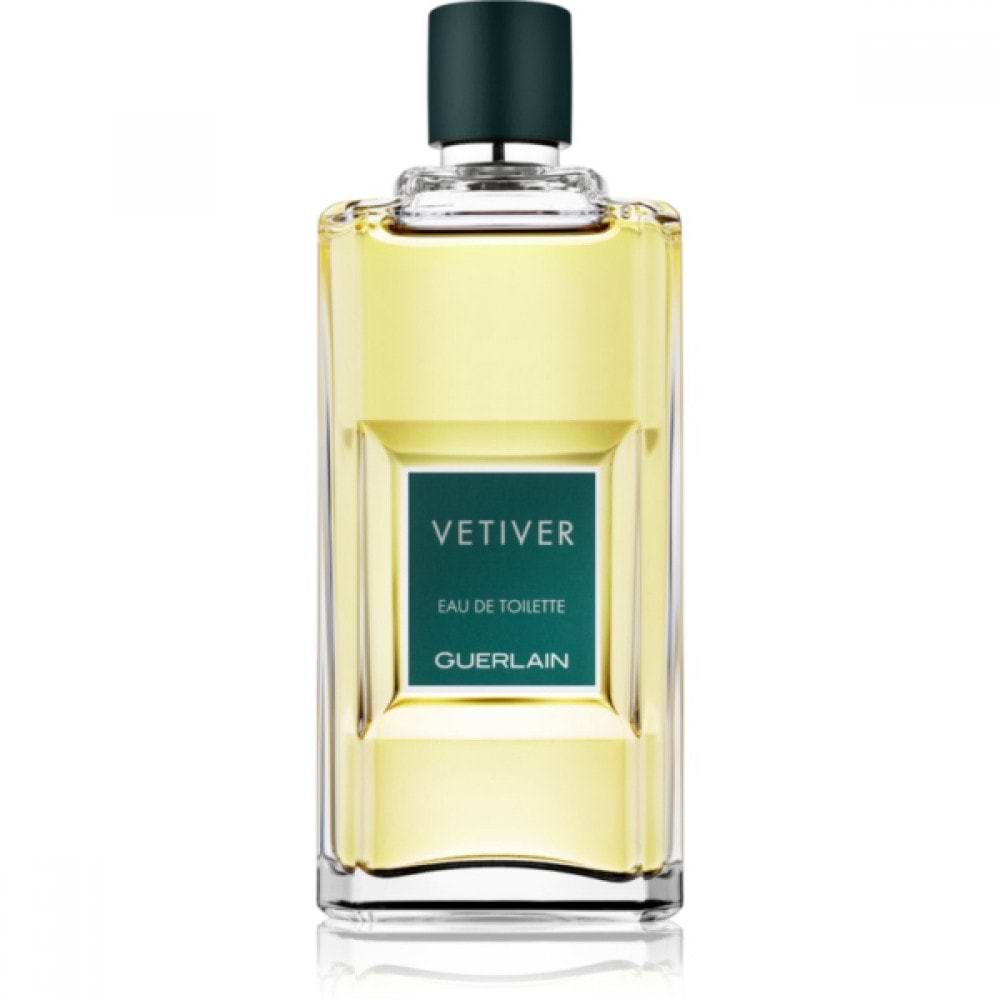 Guerlain Vetiver Guerlain for Men
