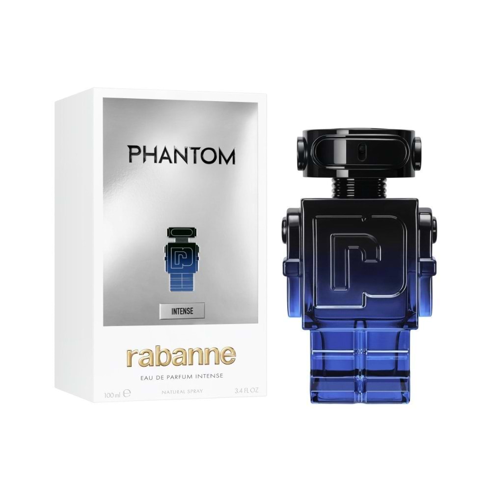 Phantom Intense
