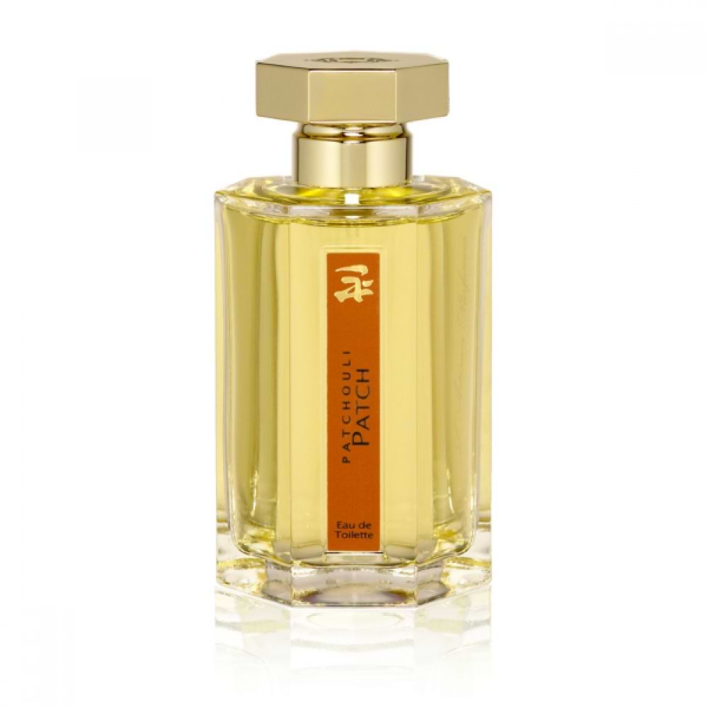 L\'artisan Parfumeur Patchouli Patch Unisex
