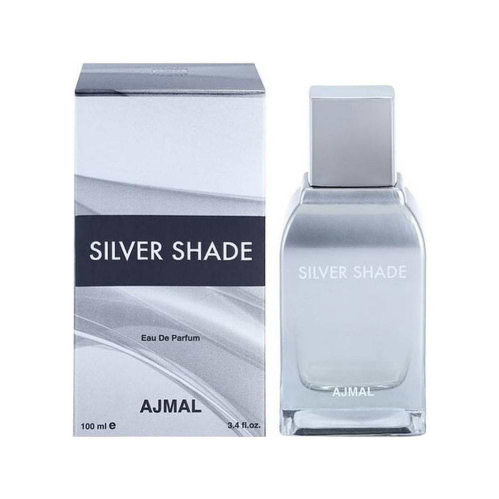 Silver Shade 