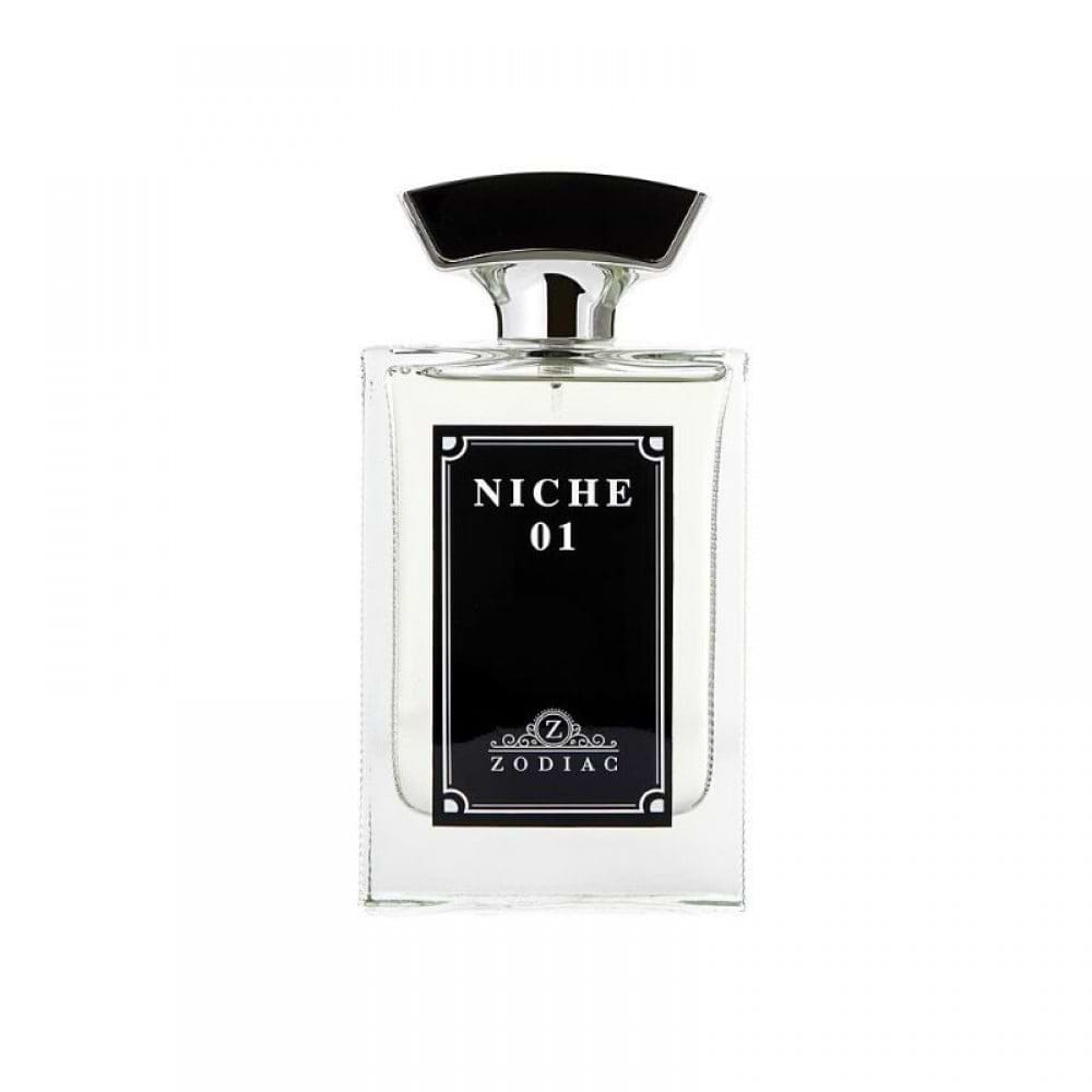 Niche 01