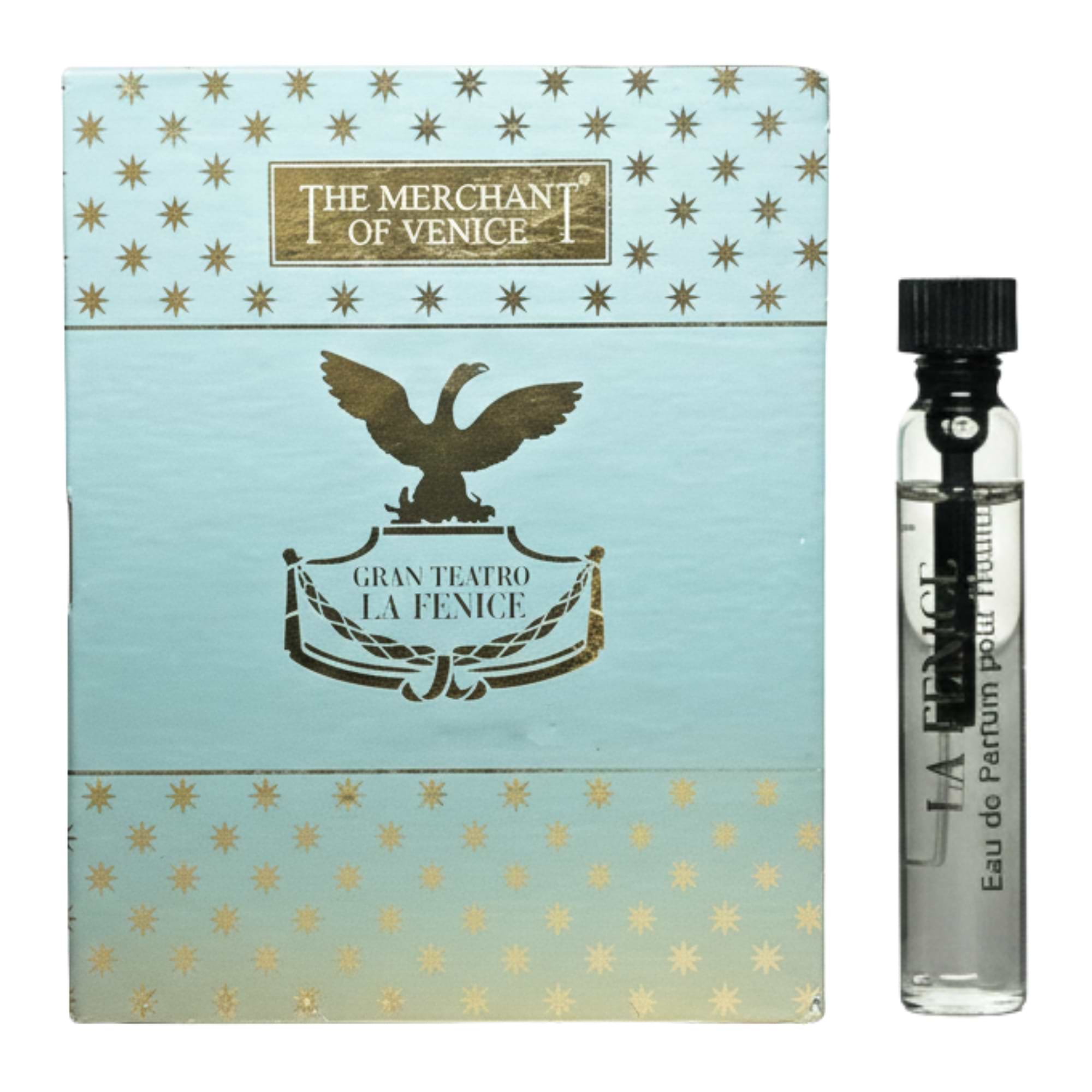 La Fenice Pour Femme