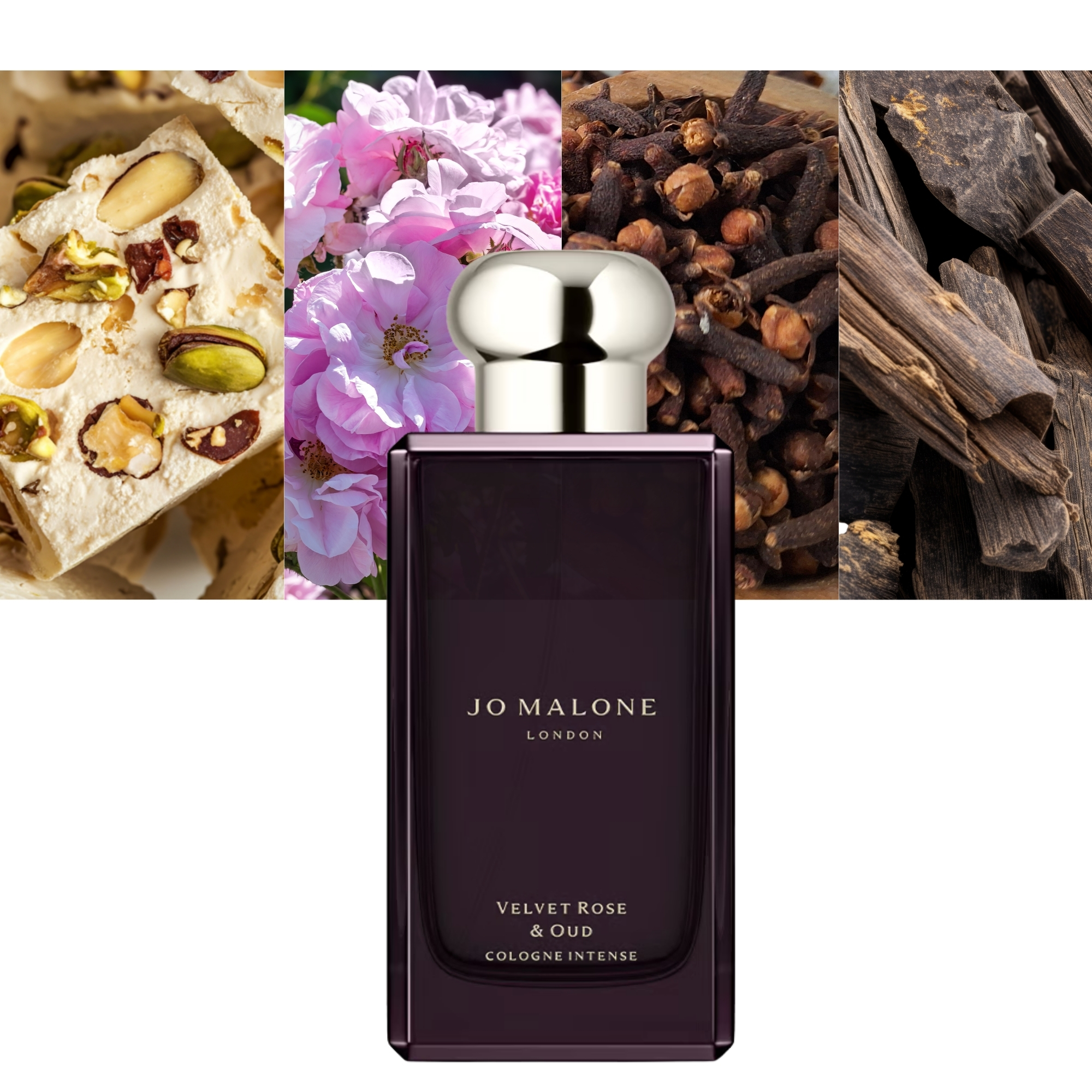  Velvet Rose and Oud Cologne Intense