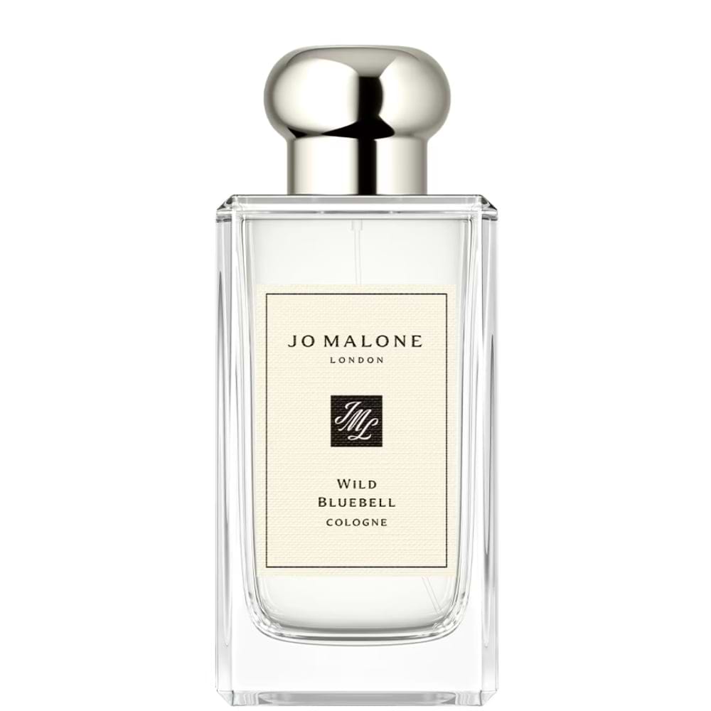 Wild Bluebell Cologne