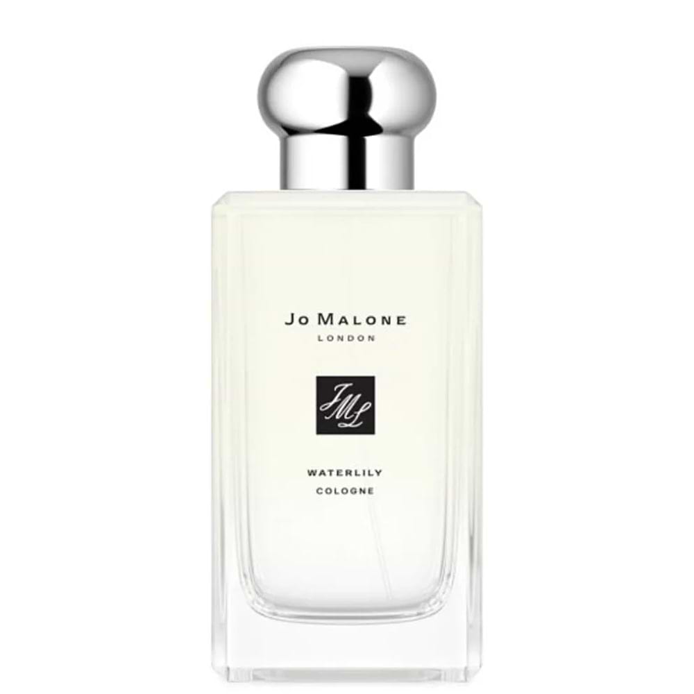 Waterlily Cologne