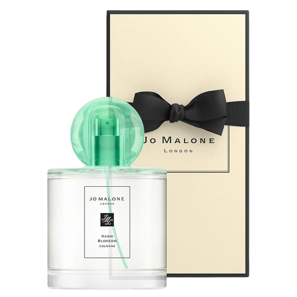 Nashi Blossom Cologne