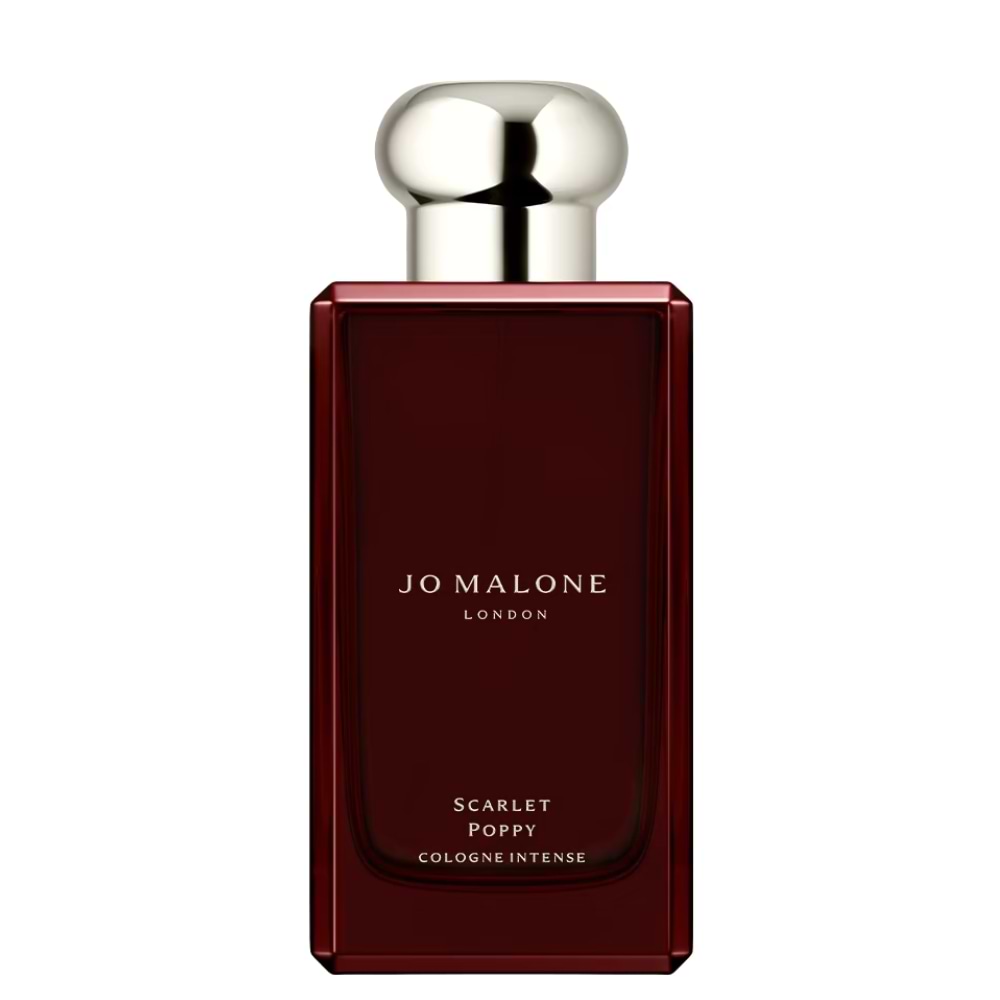 Scarlet Poppy Cologne Intense