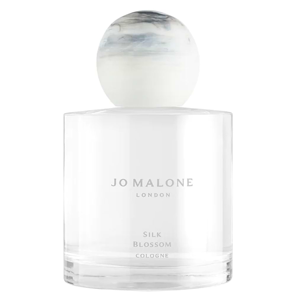 Jo Malone Silk Blossom Cologne Unbox