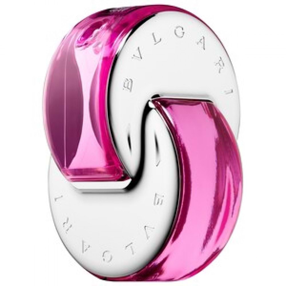Bvlgari Omnia Pink Sapphire Unboxed 
