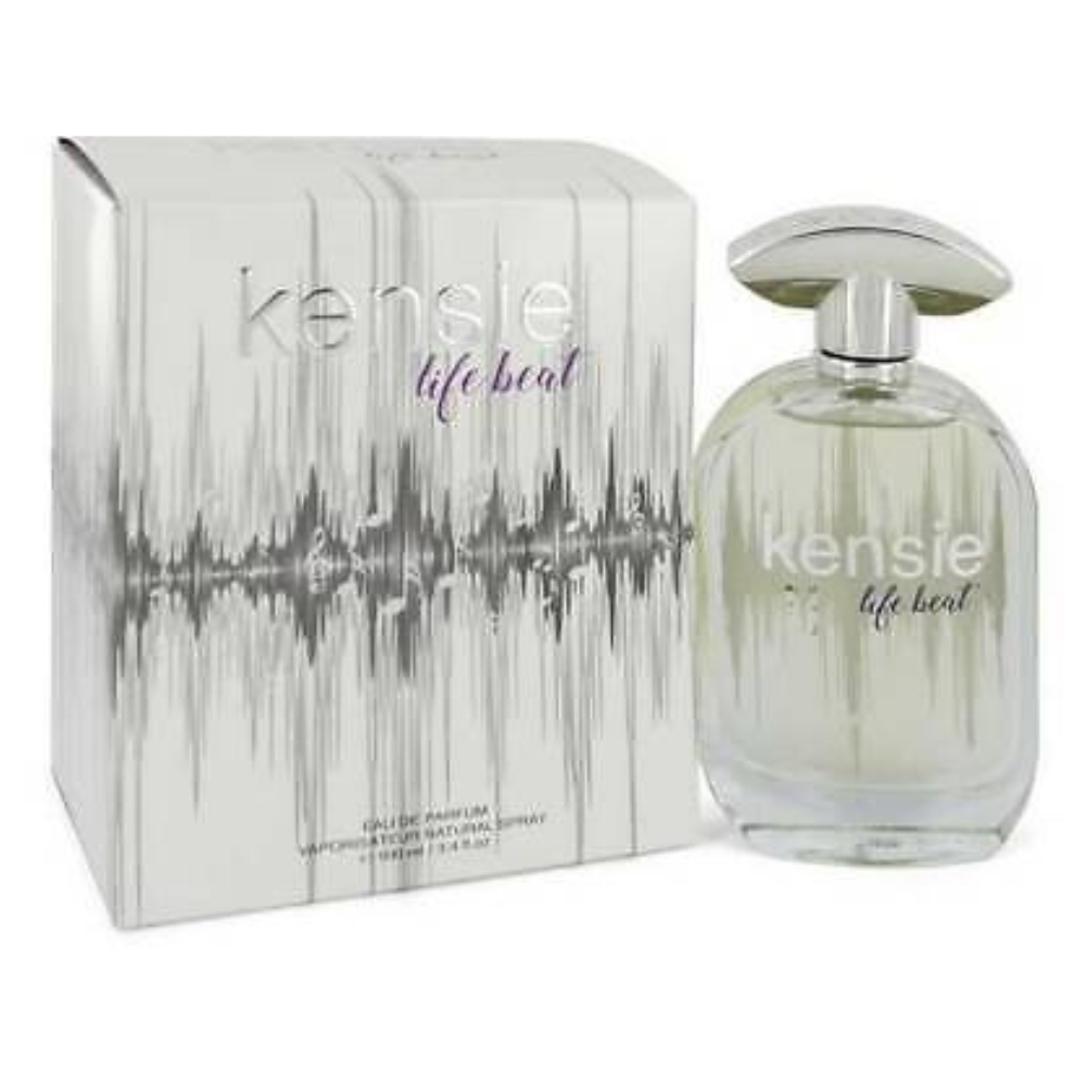 Kensie Life Beat