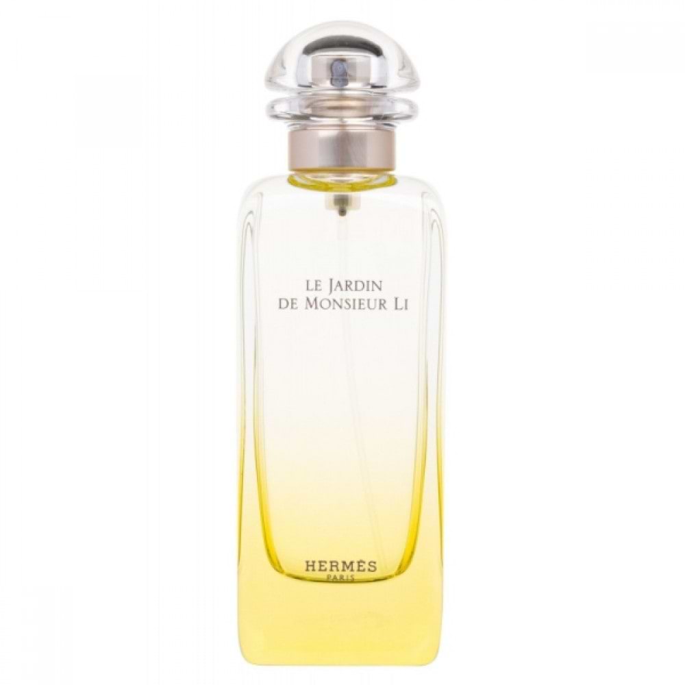 Hermes Le Jardin De Monsieur Li