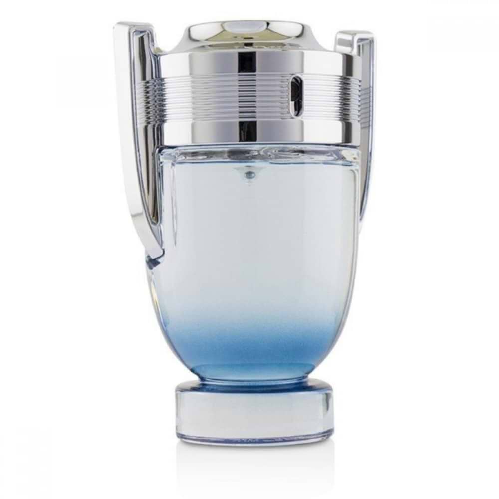 Invictus Aqua Eau De Toilette 3.4 Fl. Oz 100Ml. Limited 2024