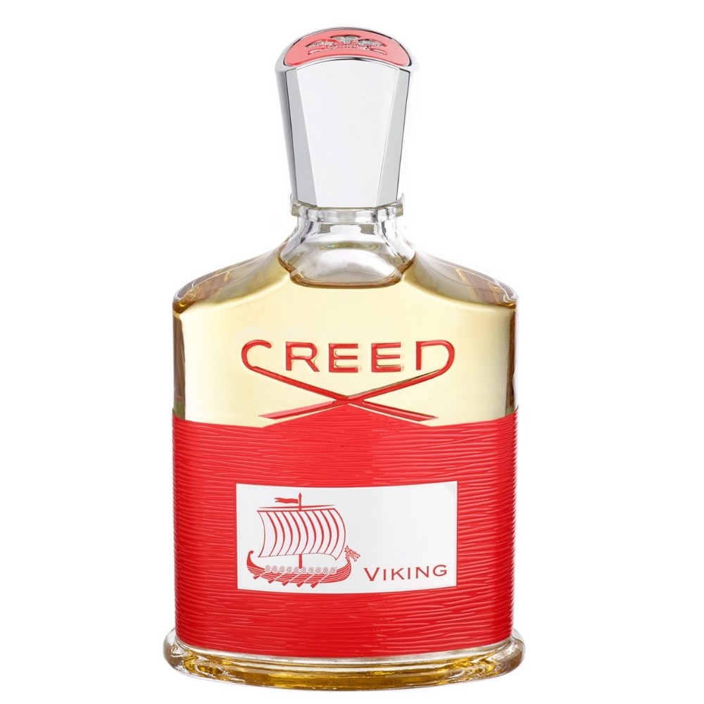 Creed Viking TESTER