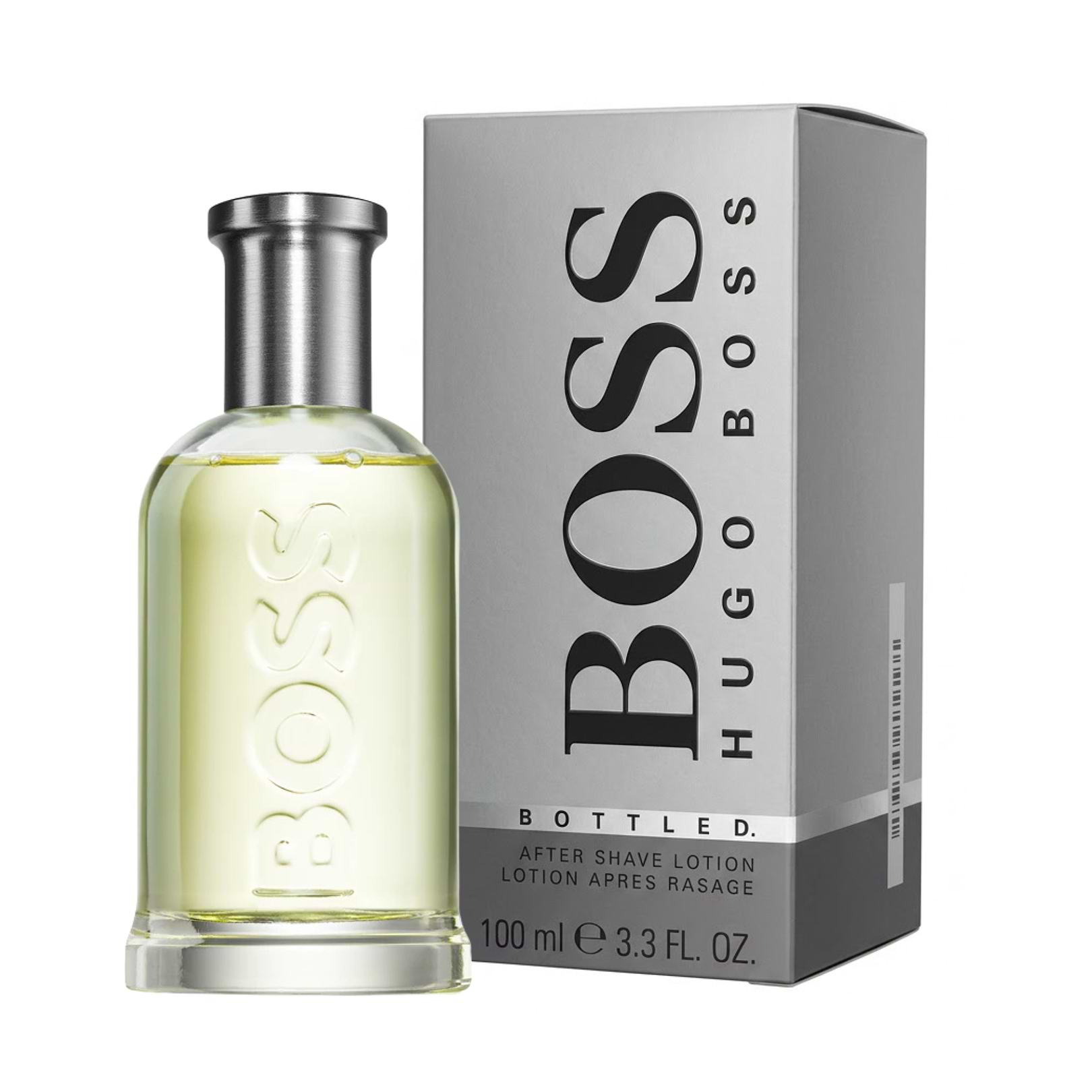 Boss No. 6
