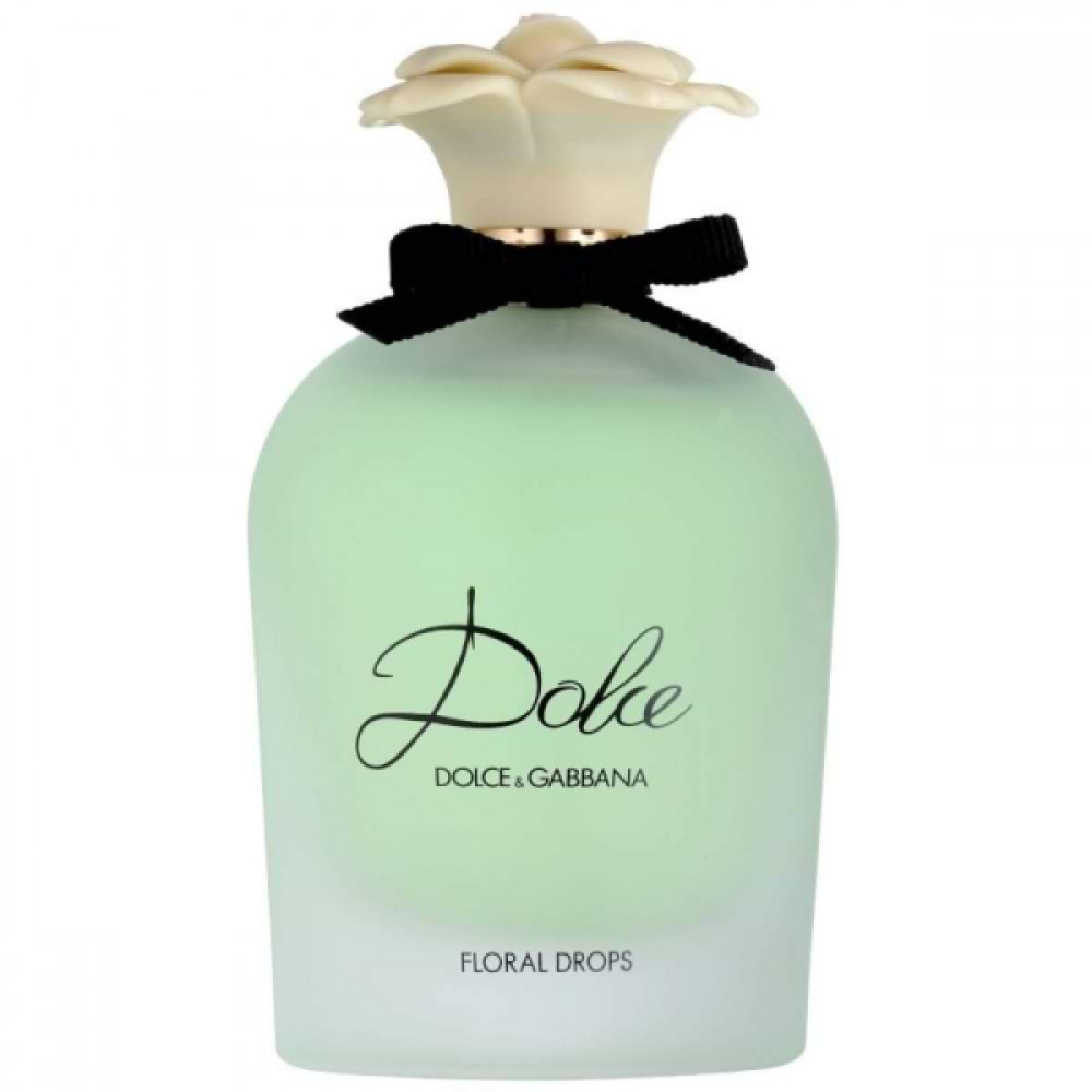 Dolce Floral Drops