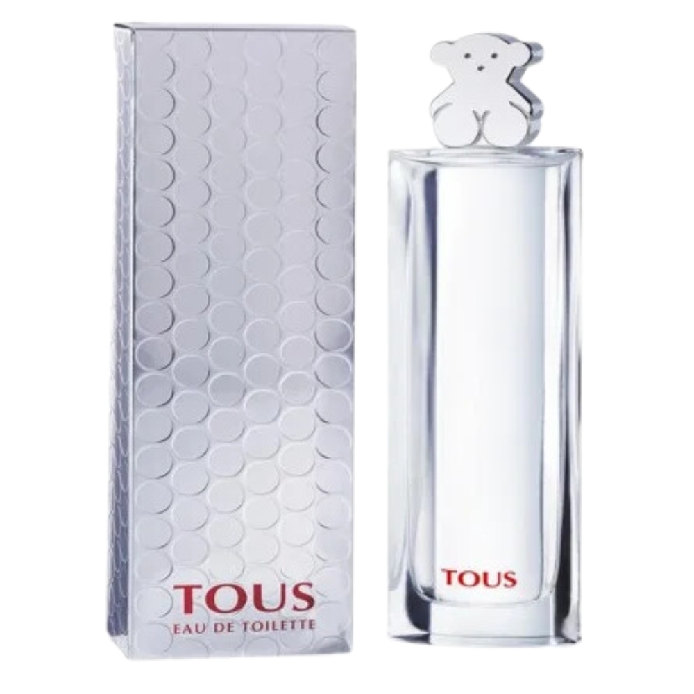 Tous Eau de Toilette
