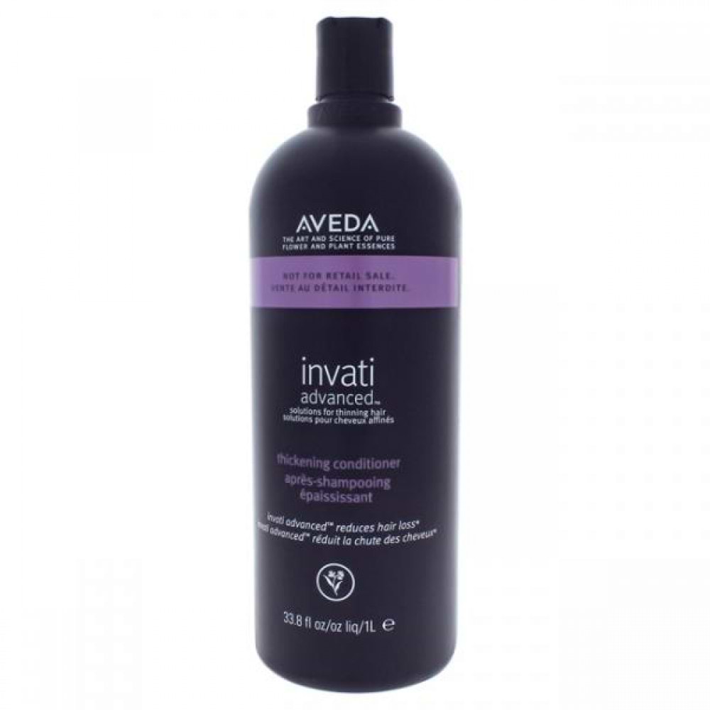 Invati Advanced Thickening Conditioner