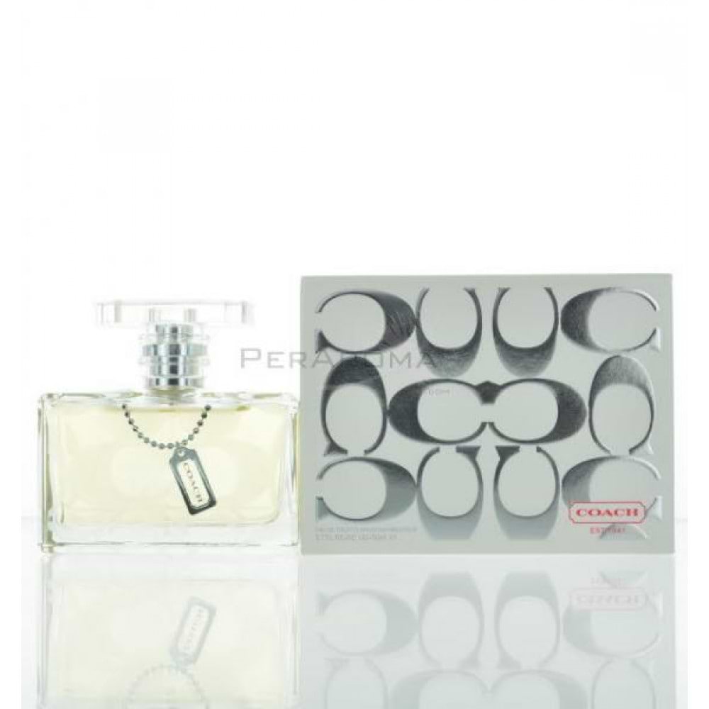 Coach Signature