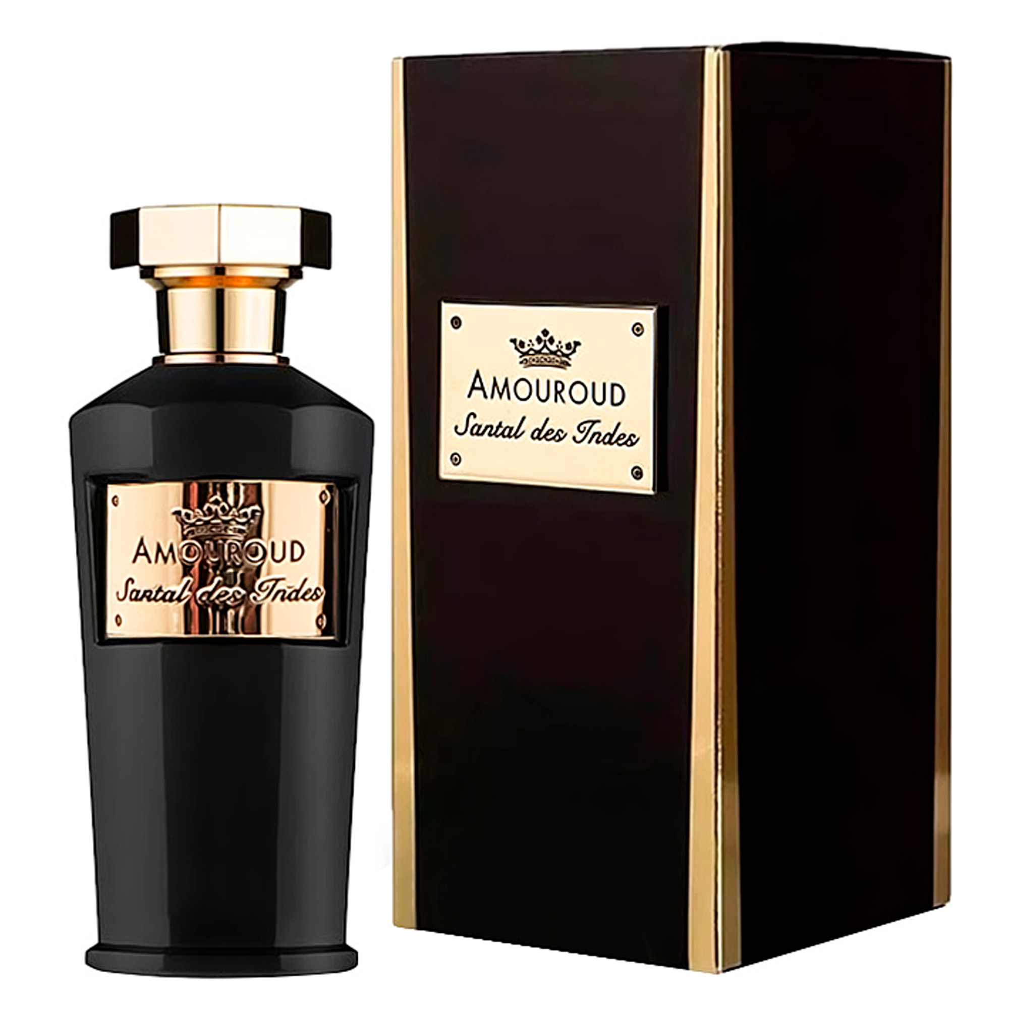 Santal Des Indes