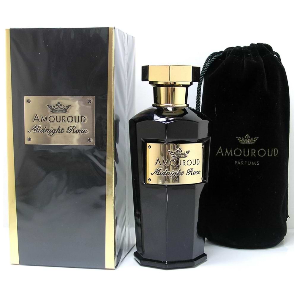 Midnight Rose 