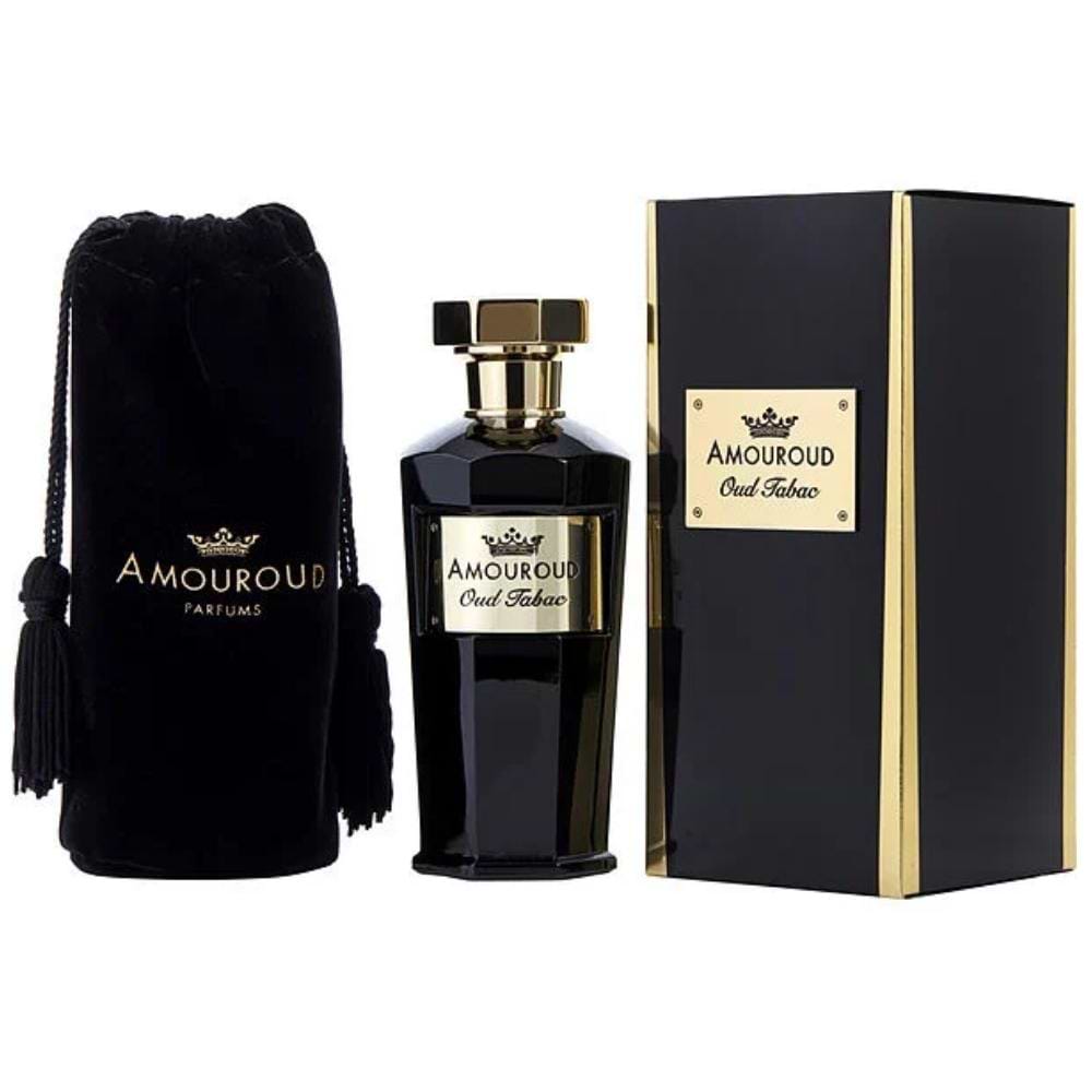 Oud Tabac