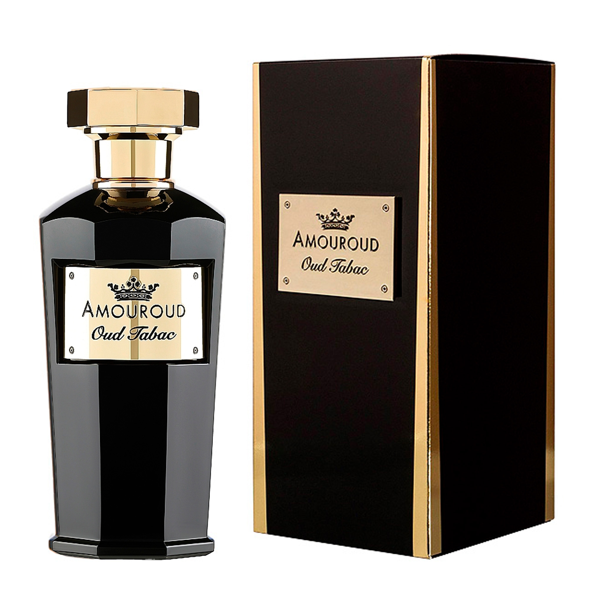Oud Tabac