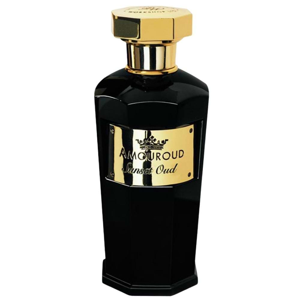 Amouroud Sunset Oud