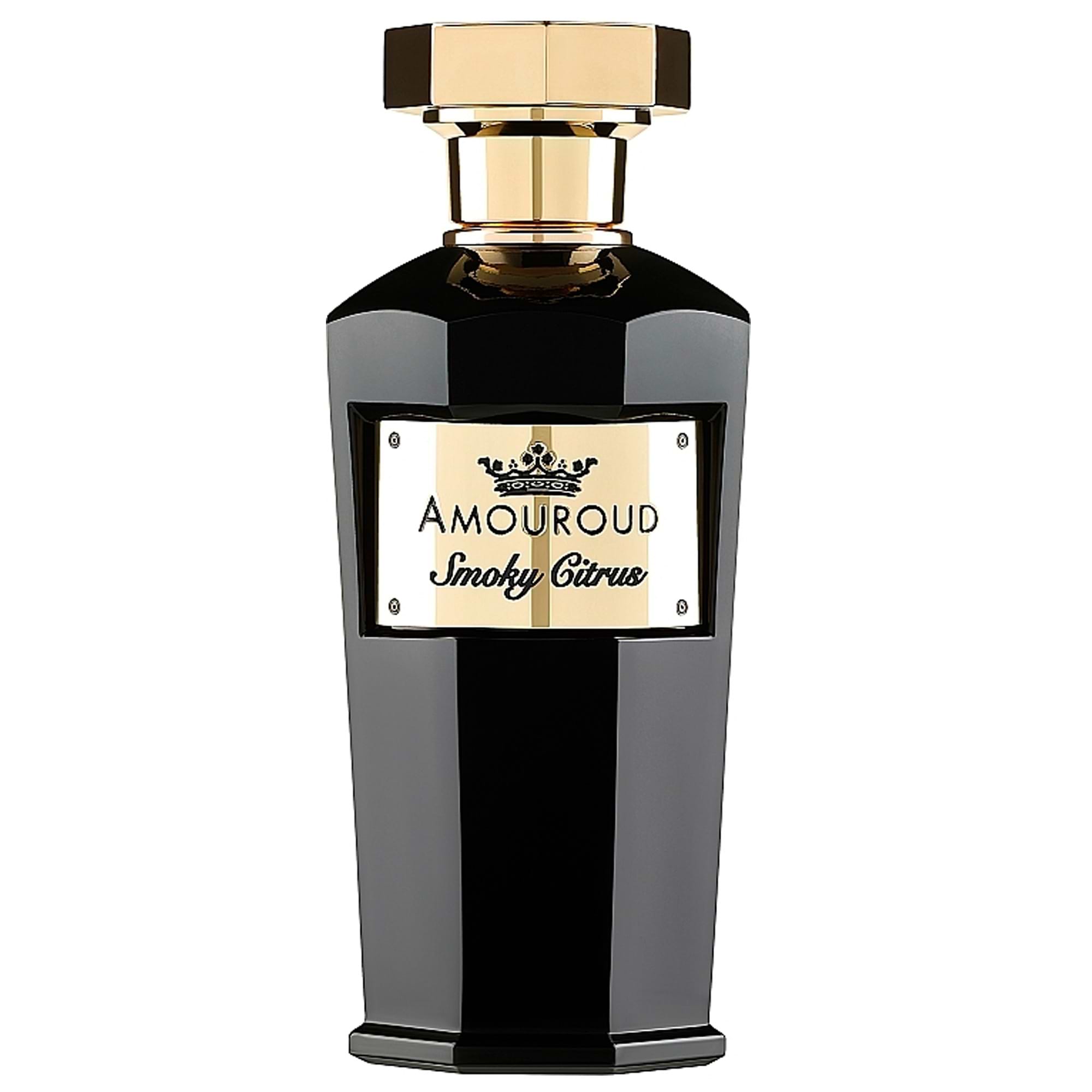 Amouroud Smoky Citrus