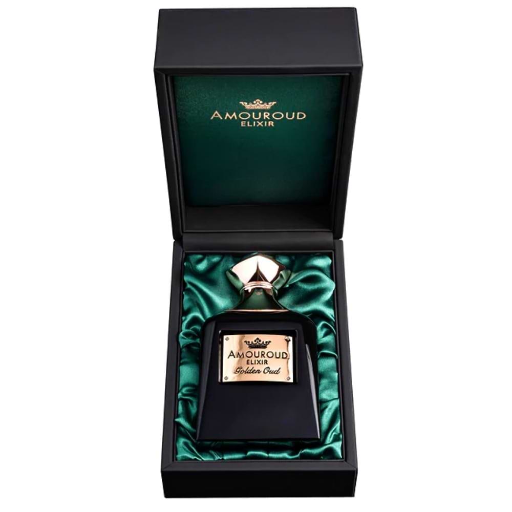Golden Oud