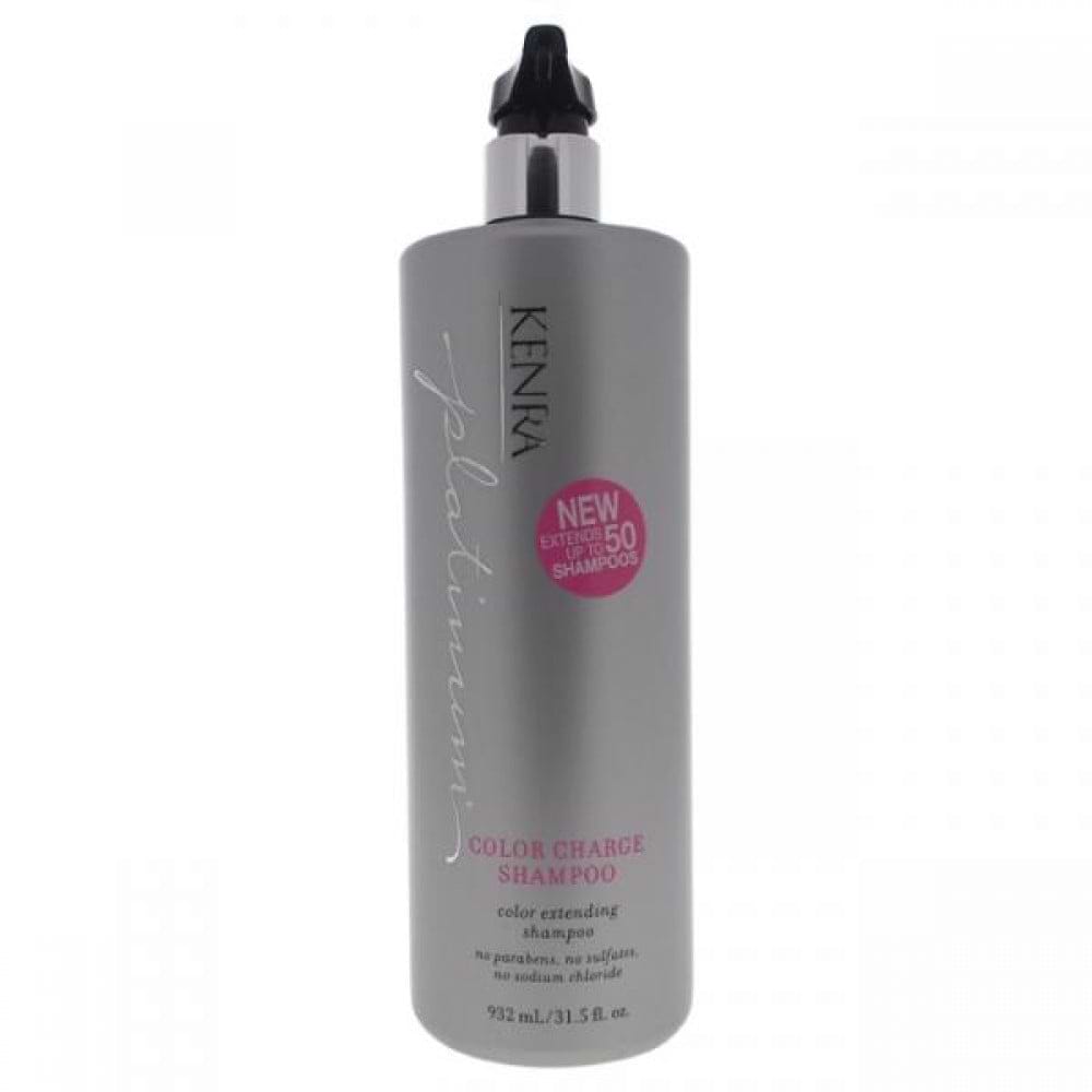 Kenra Platinum Color Charge