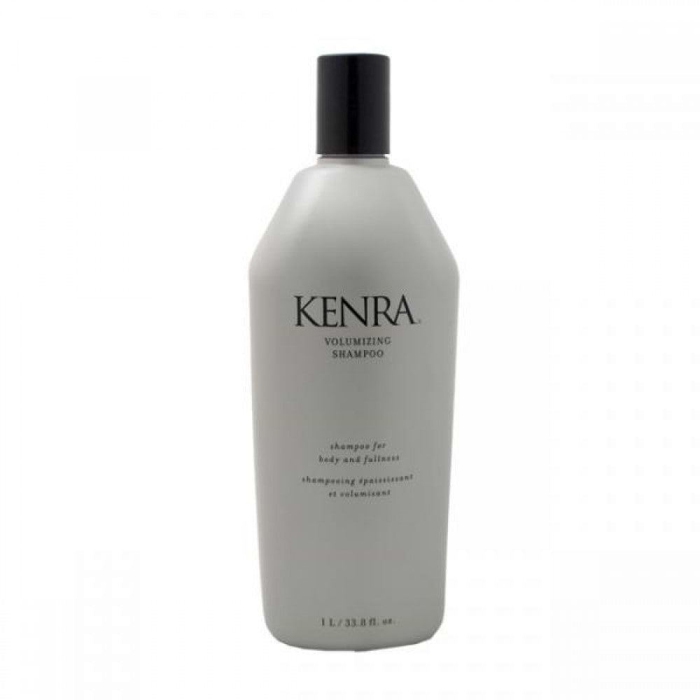 Kenra Volumizing Shampoo