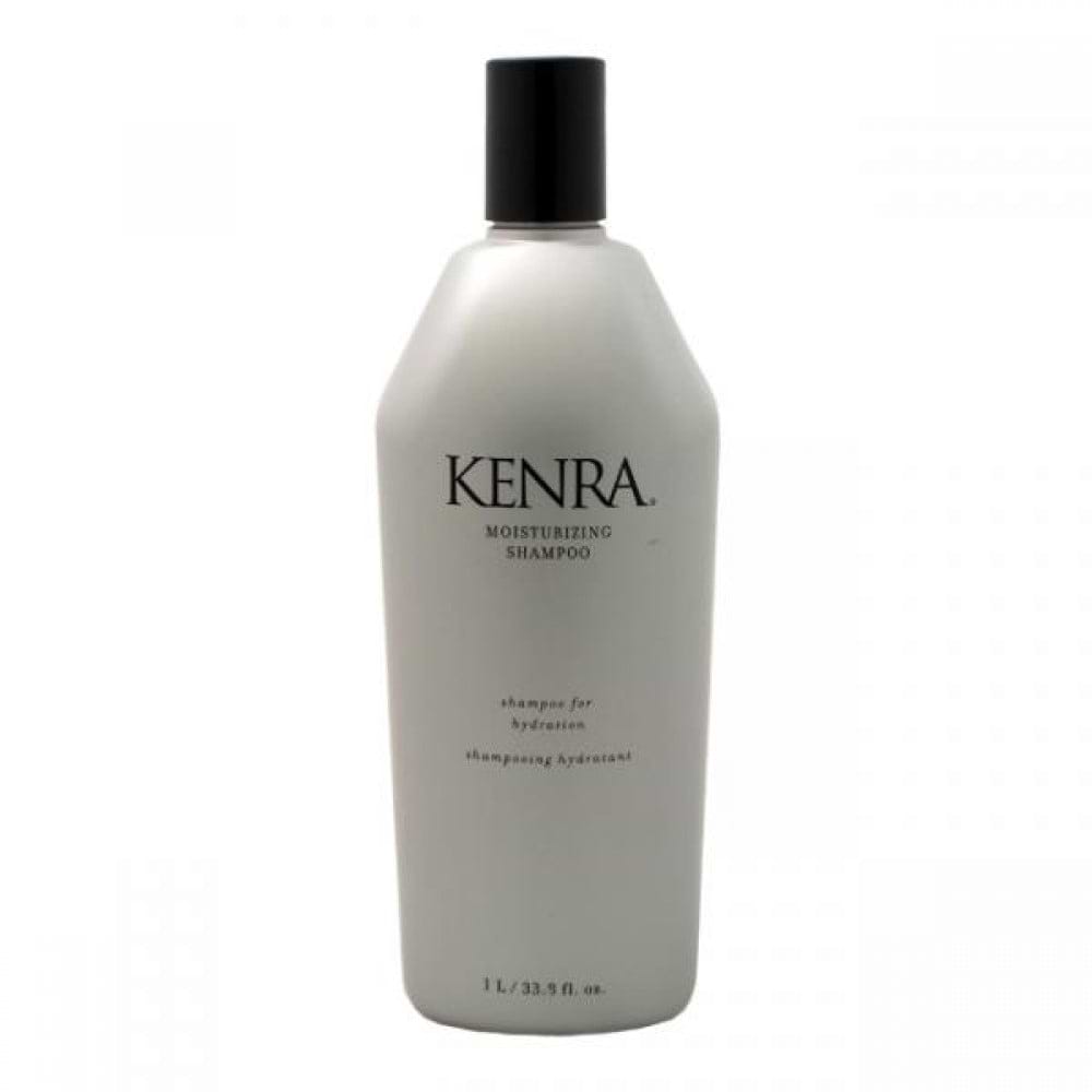 Kenra Moisturizing Shampoo