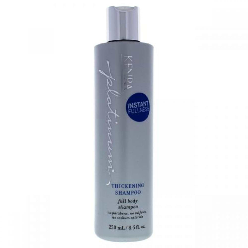 Kenra Platinum Thickening