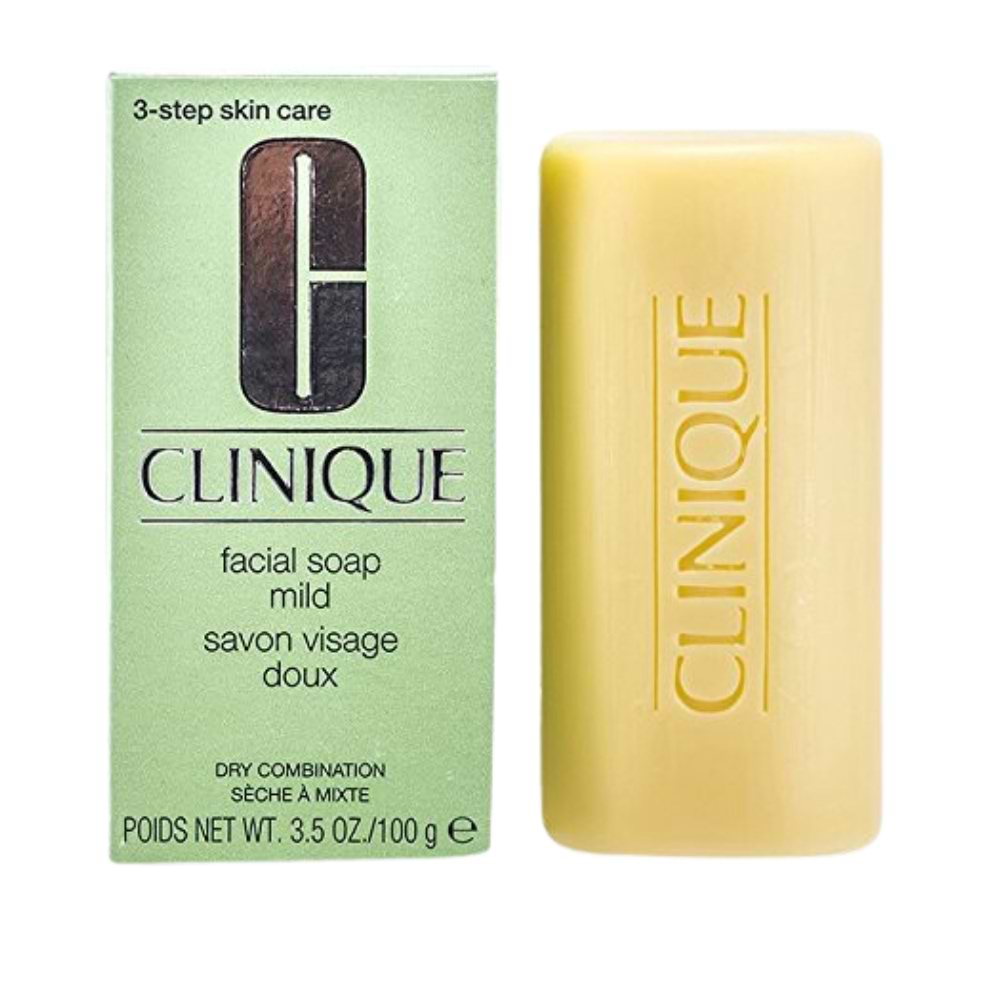 Facial Soap