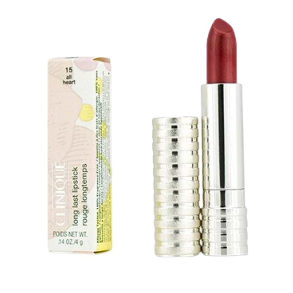 Long Last Lipstick