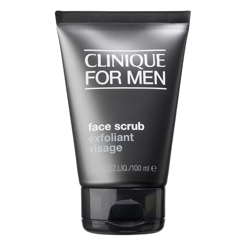 Clinique Face Scrub