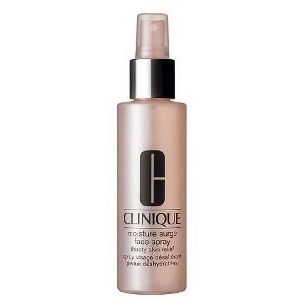 Moisture Surge Face Spray Thirsty Skin Relief 
